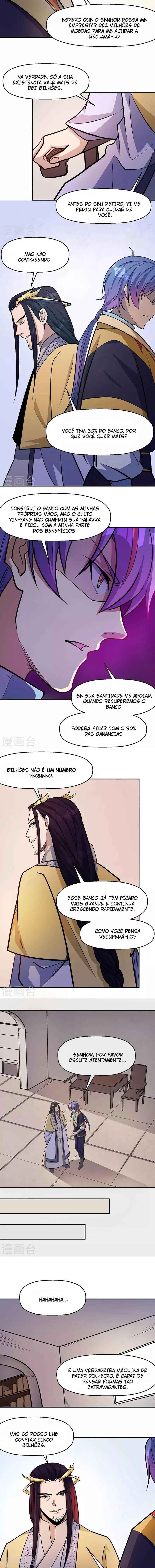 Chapter 524 - Page 7
