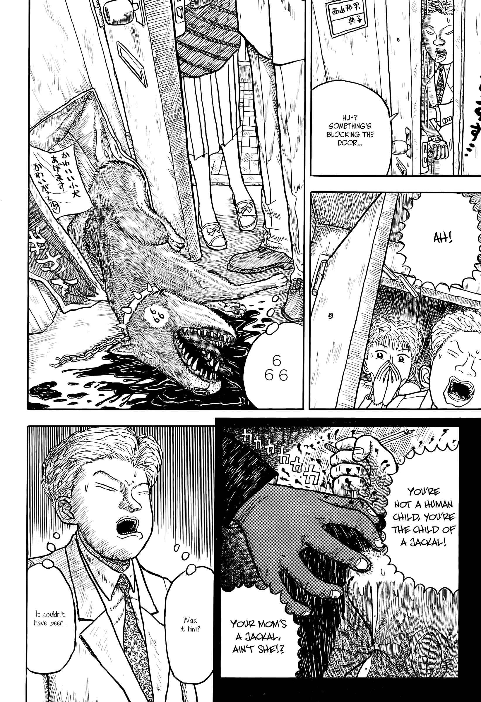 Chapter 21 - Page 20