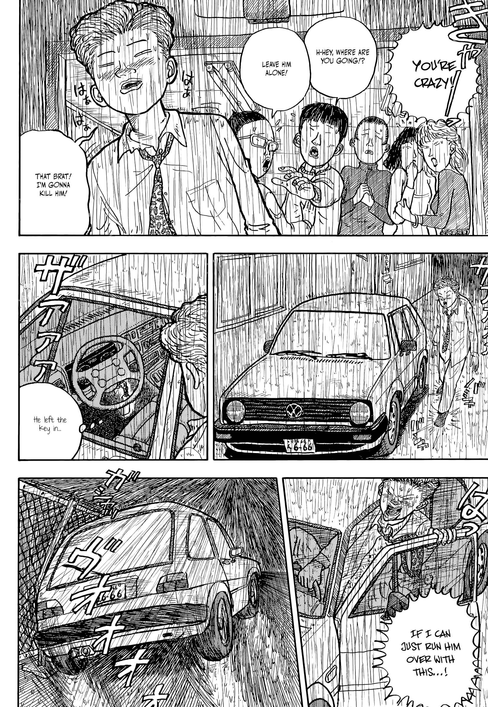 Chapter 21 - Page 30