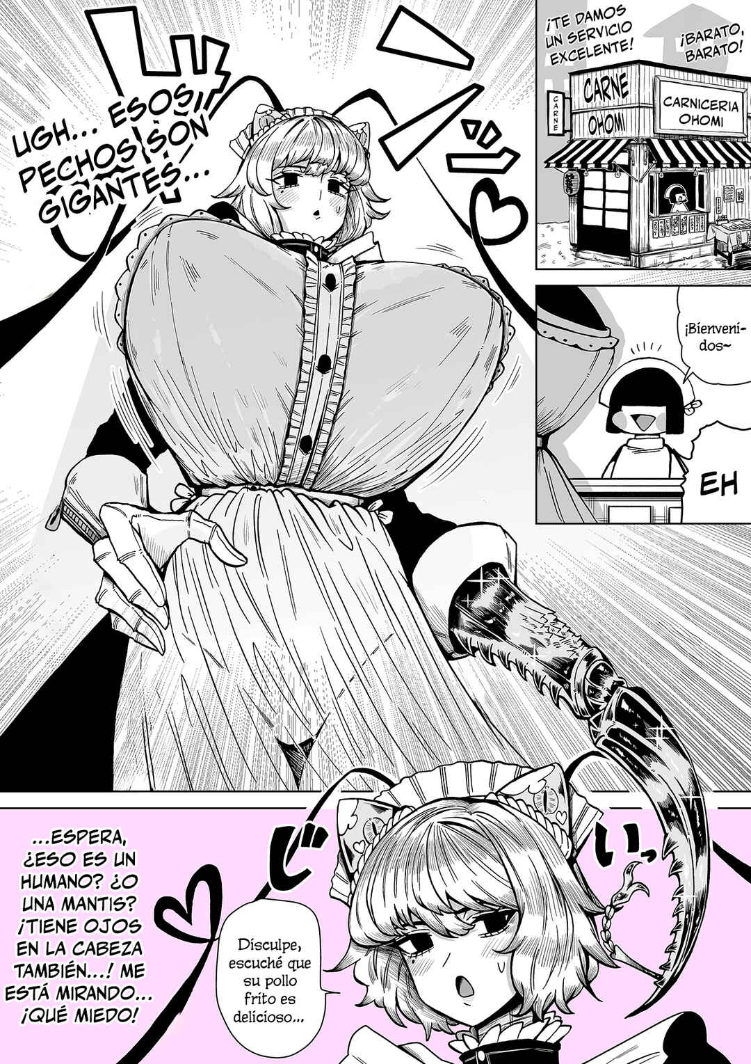 Chapter 3 - Page 1
