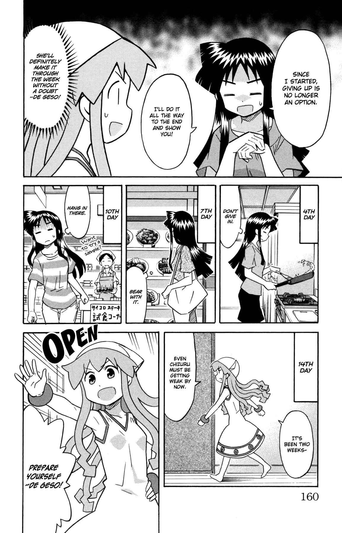 Chapter 323 - Page 6