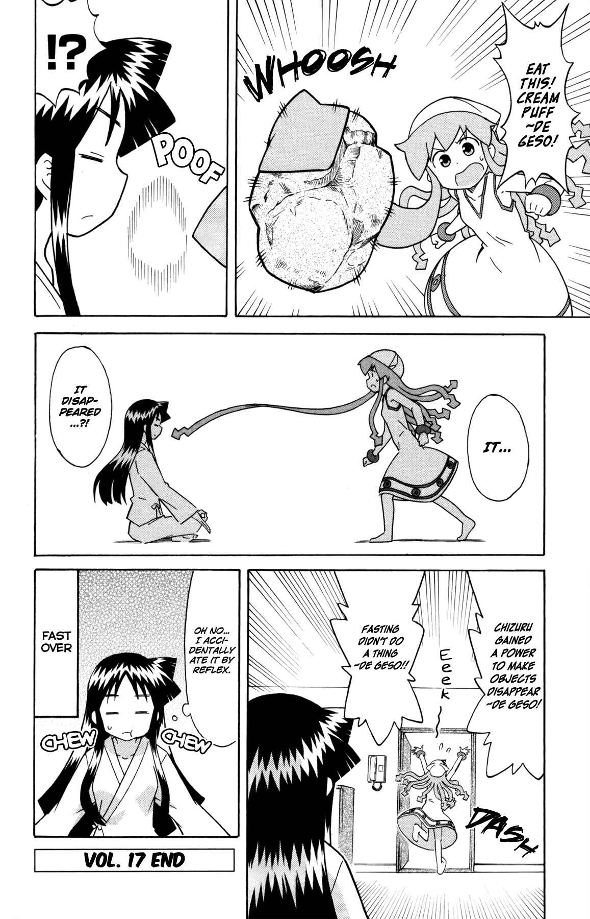 Chapter 323 - Page 8