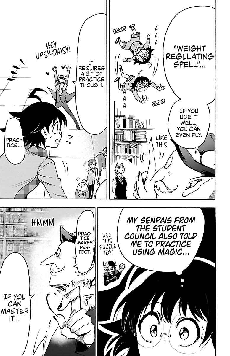 Chapter 92 - Page 10