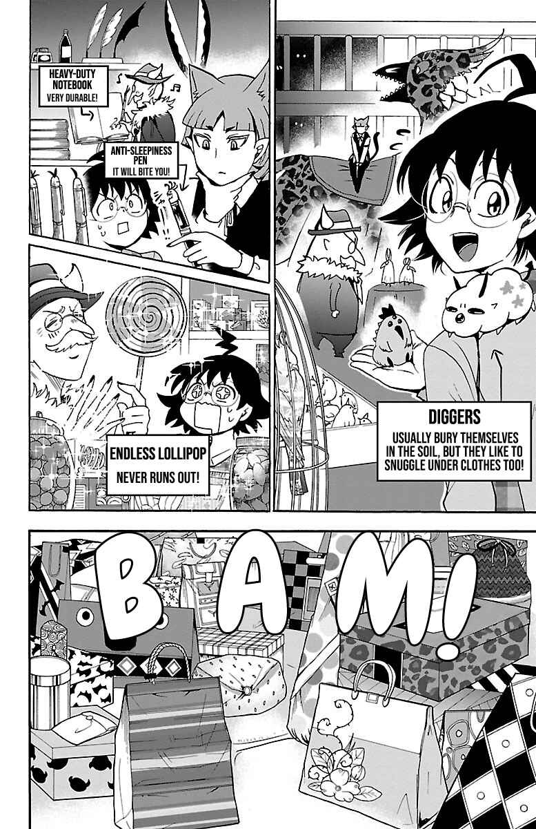 Chapter 92 - Page 13