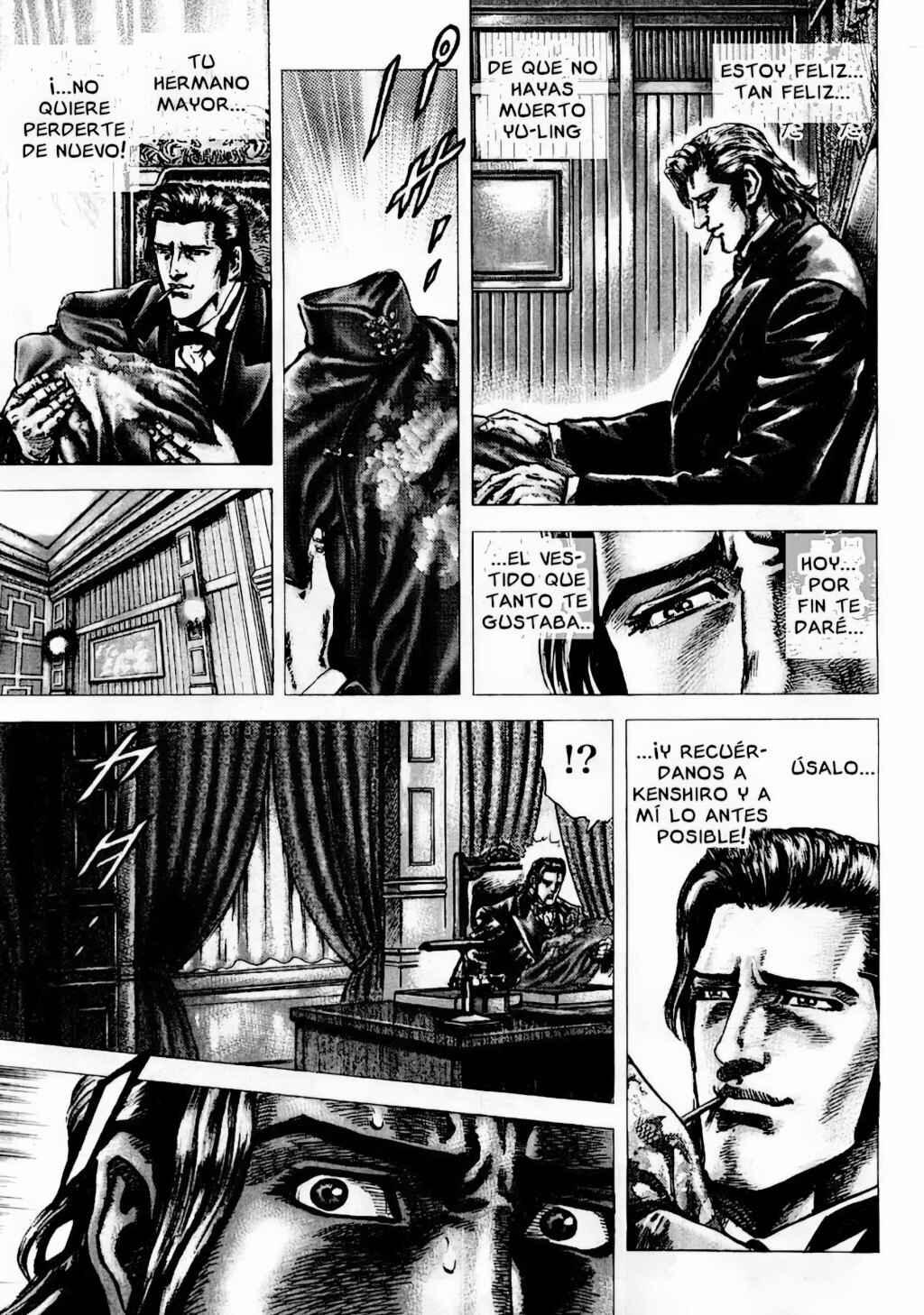 Chapter 85 - Page 12