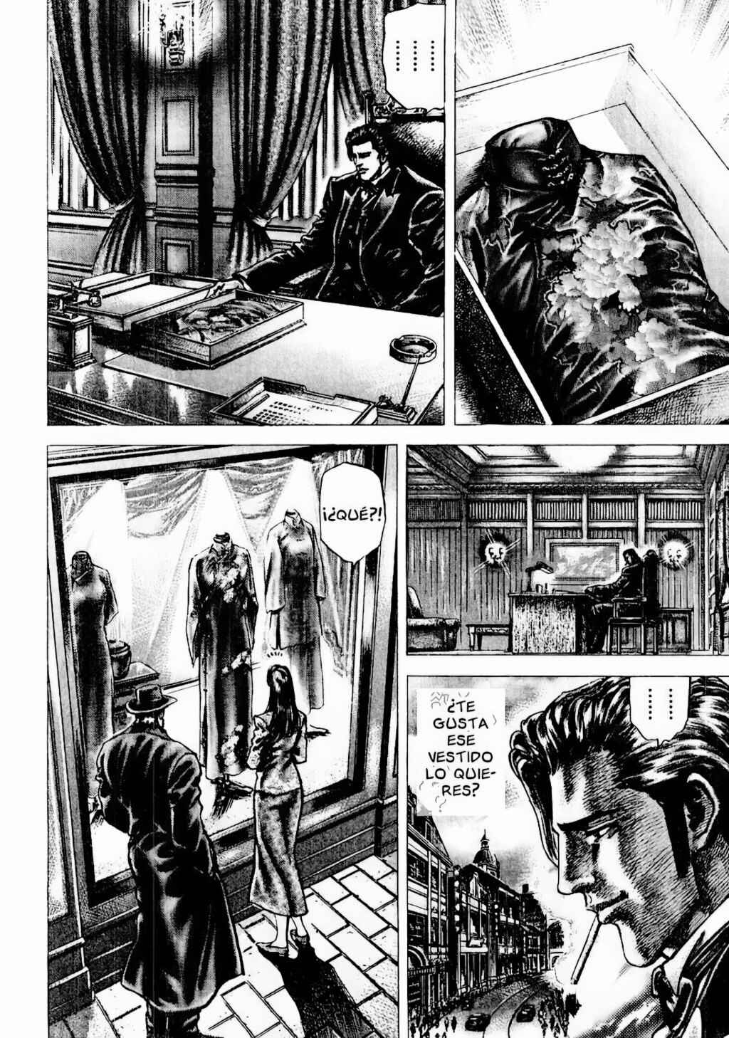Chapter 85 - Page 9
