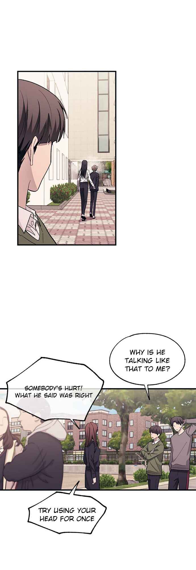 Chapter 95 - Page 28