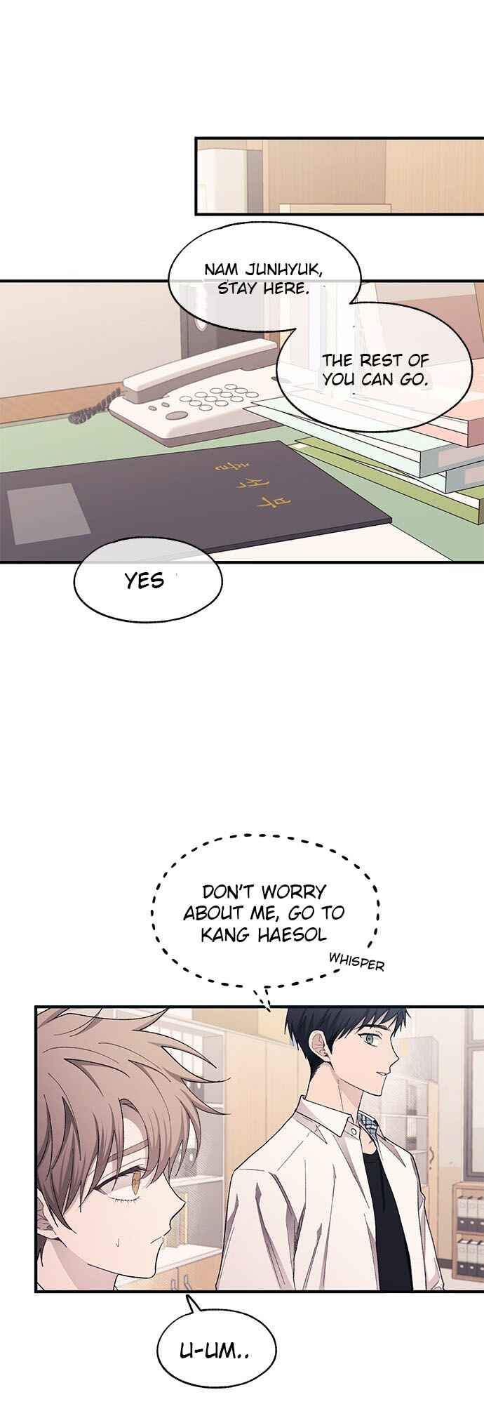 Chapter 95 - Page 50