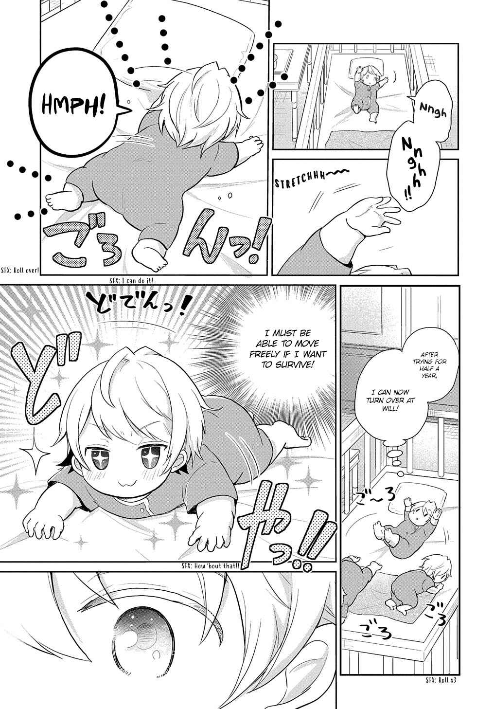 Chapter 1 - Page 14