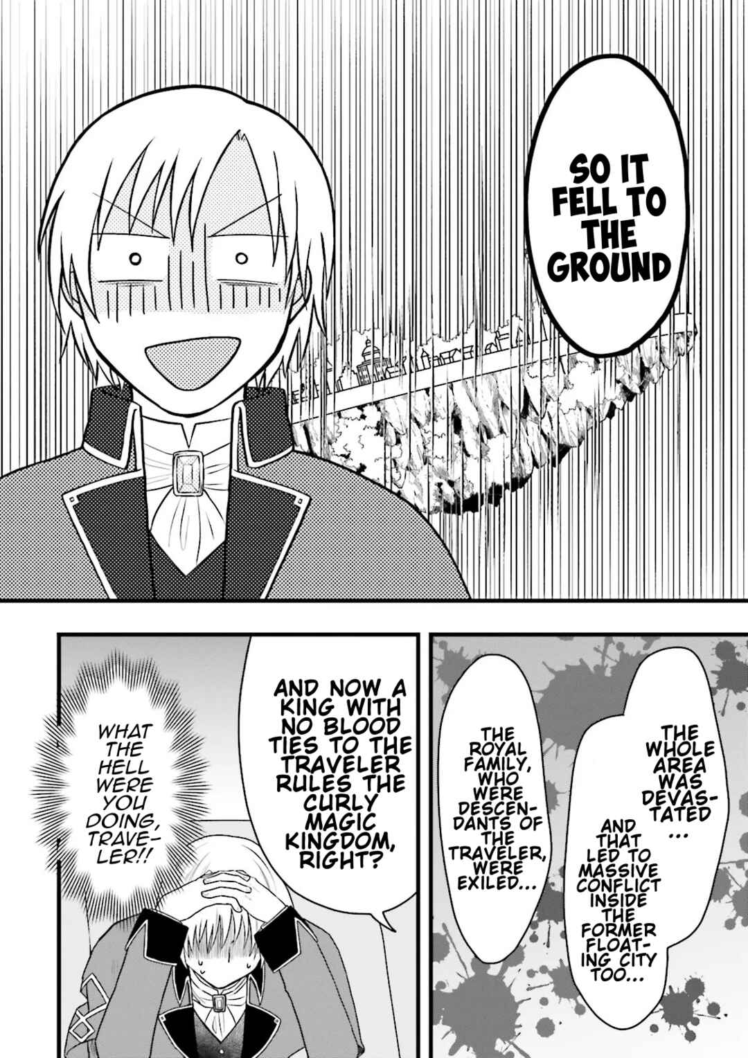 Chapter 5 - Page 6