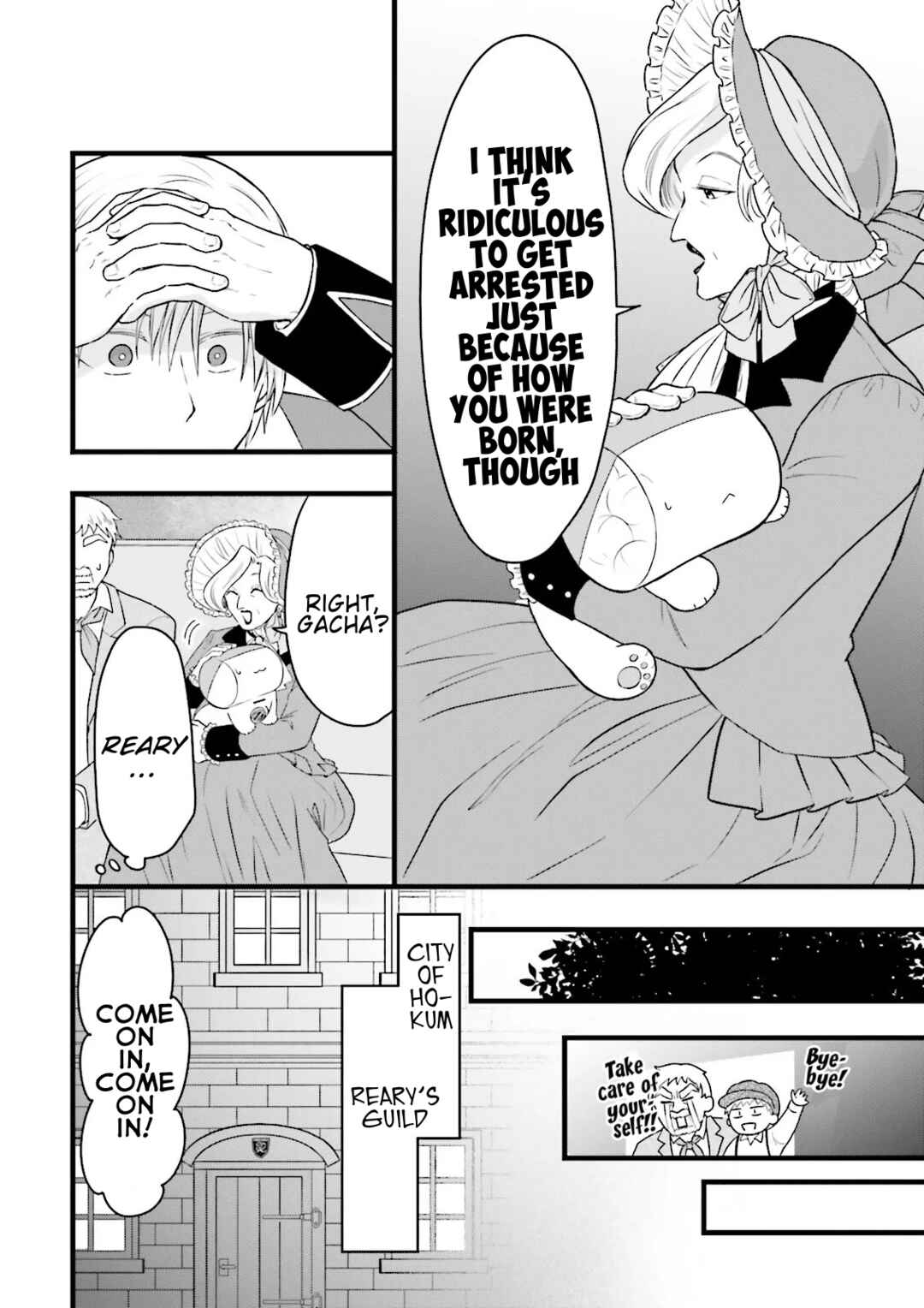 Chapter 5 - Page 8