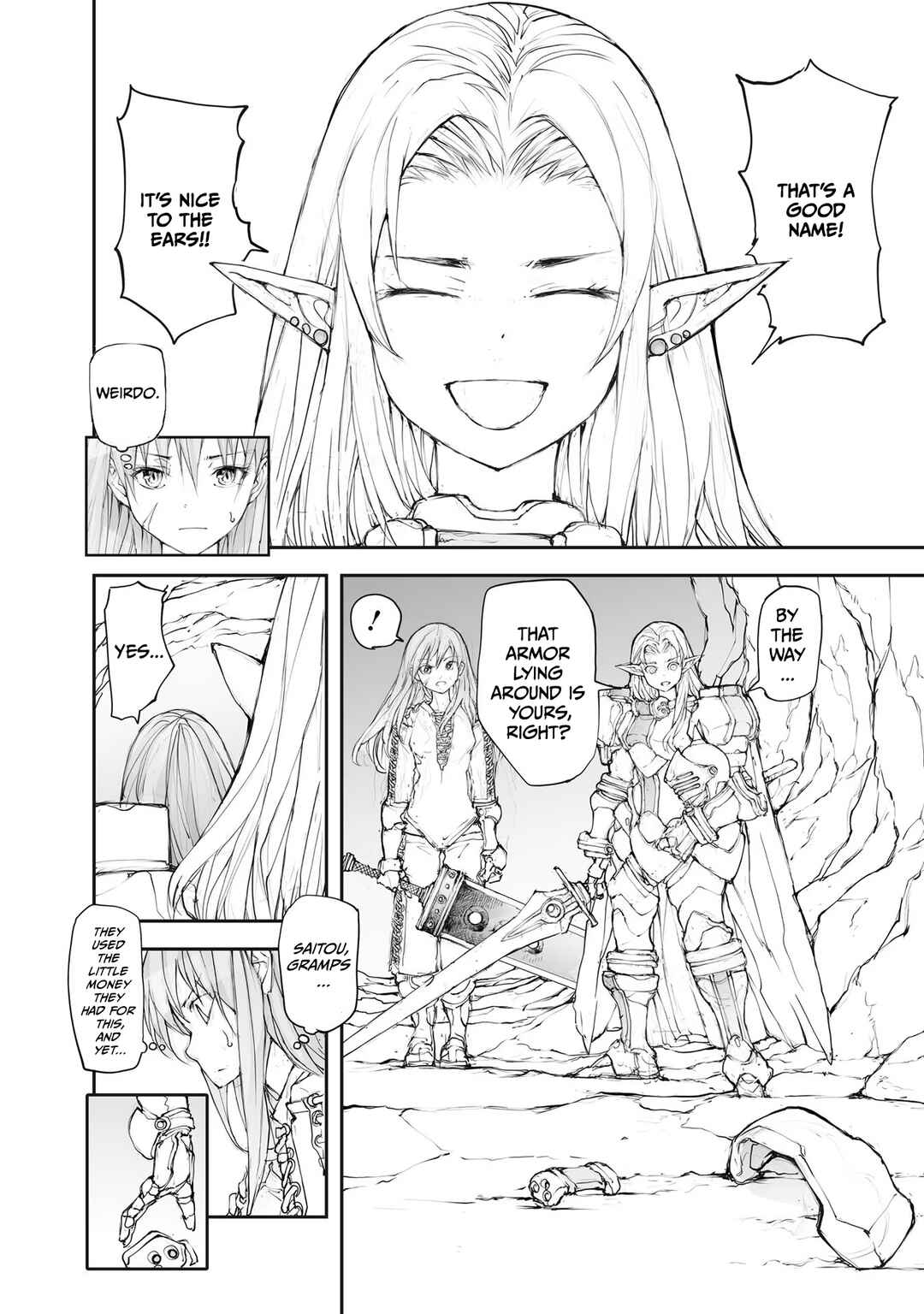 Chapter 130 - Page 3
