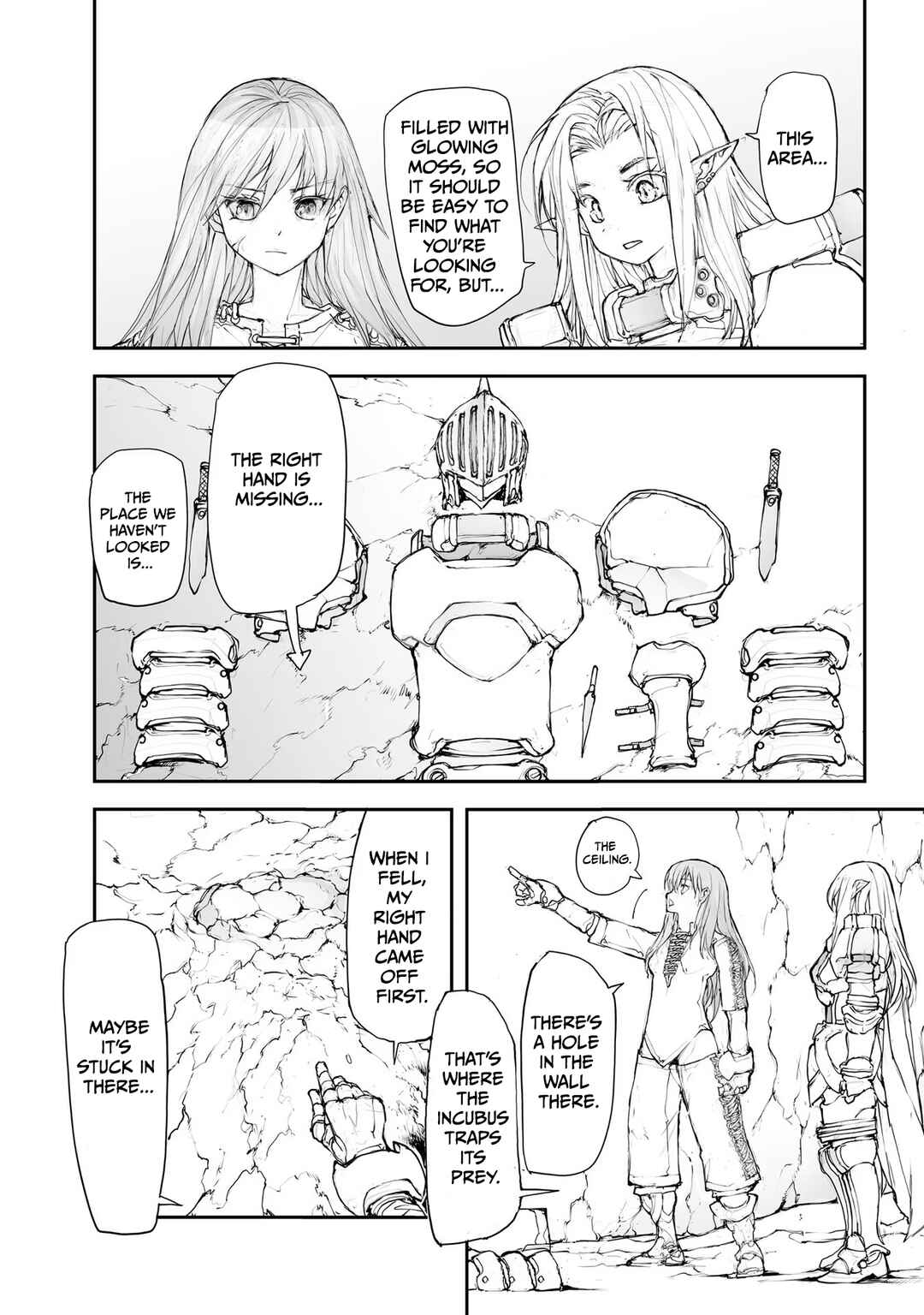 Chapter 130 - Page 5