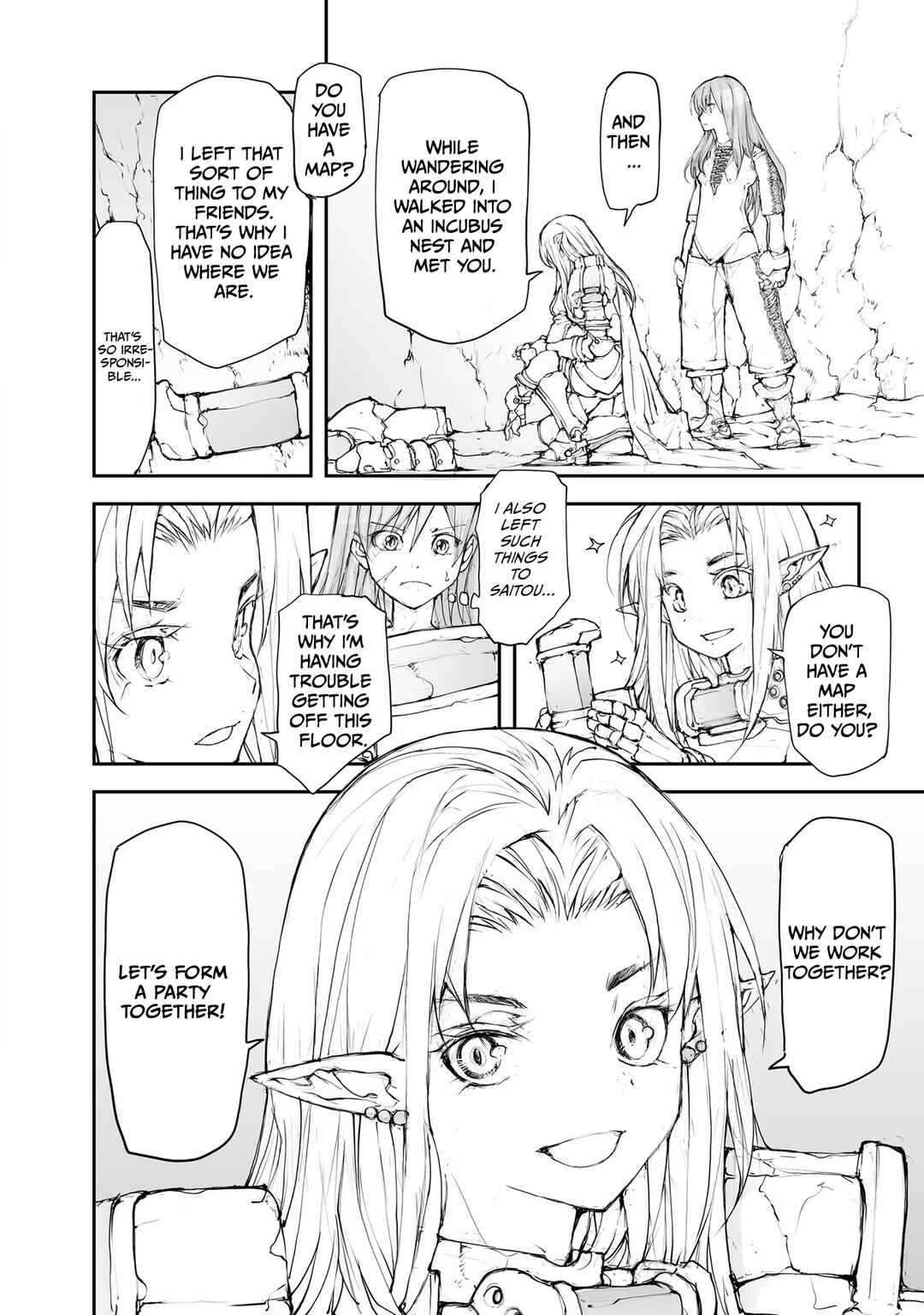 Chapter 130 - Page 7
