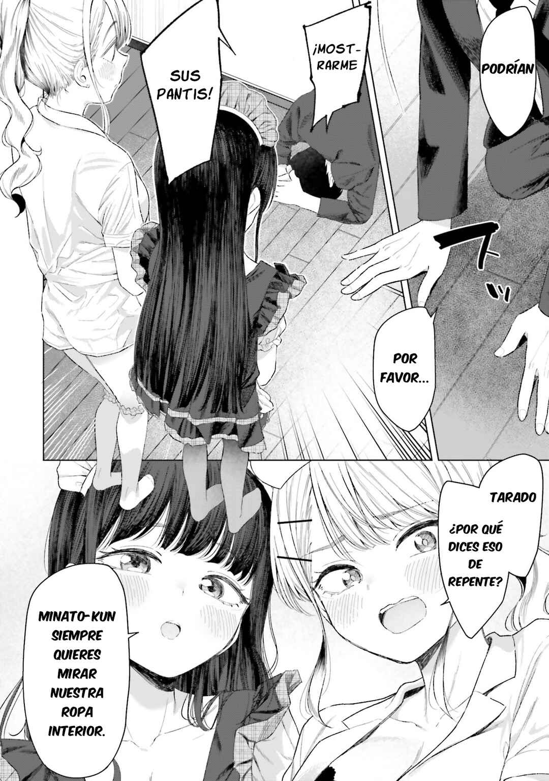 Chapter 24 - Page 21