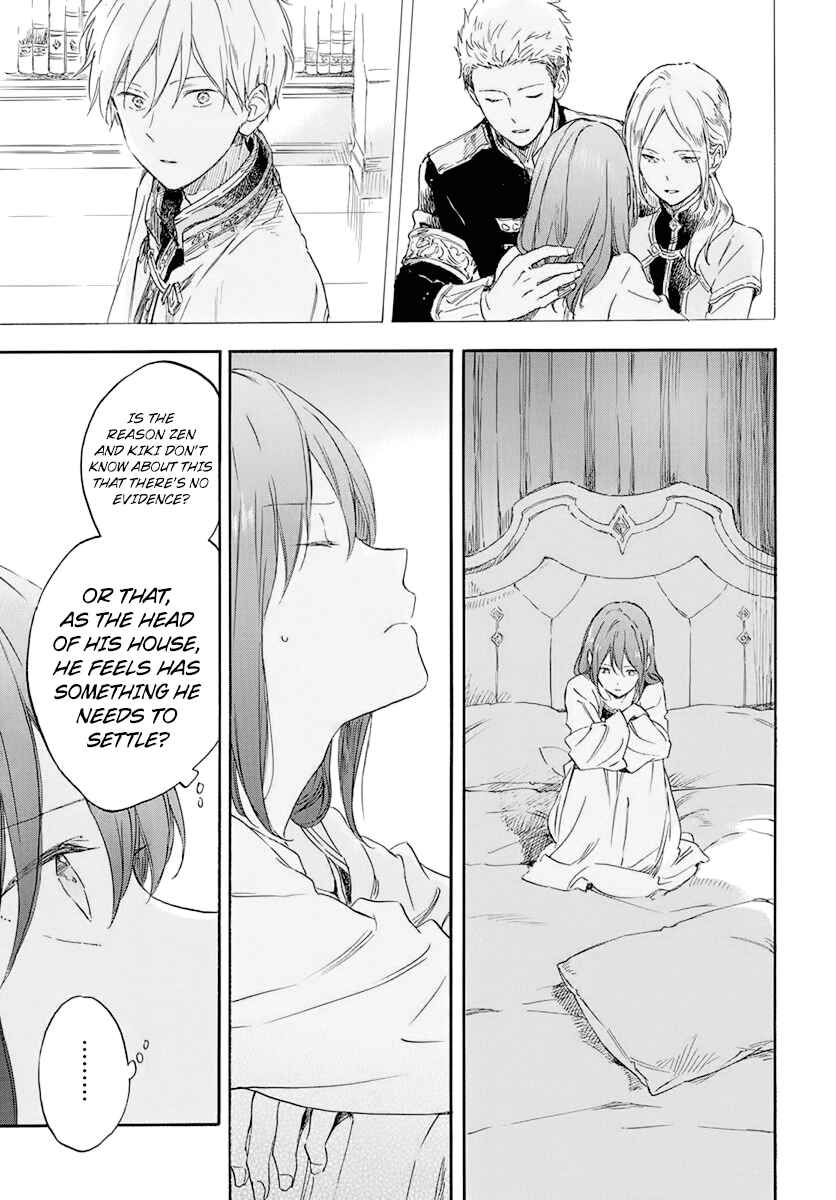 Chapter 114 - Page 23