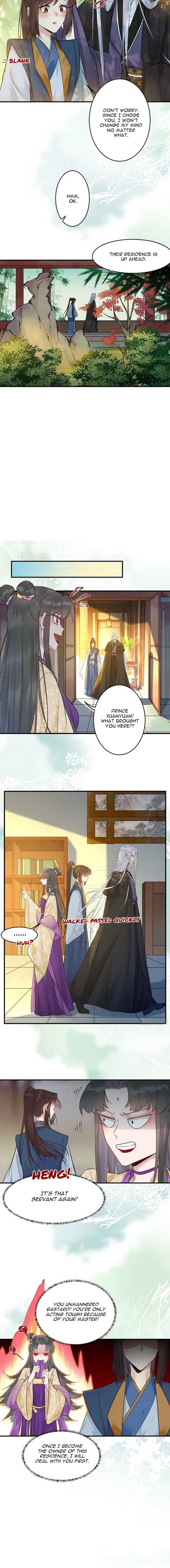 Chapter 450 - Page 2