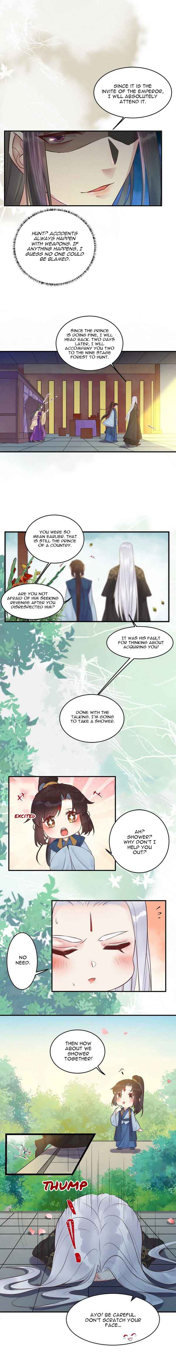 Chapter 450 - Page 4