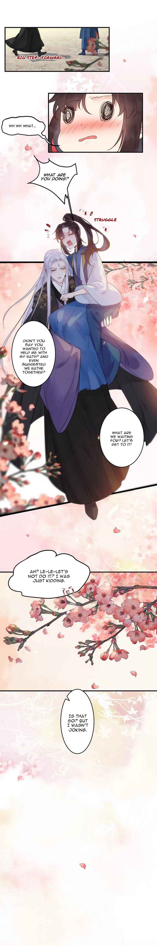 Chapter 450 - Page 5