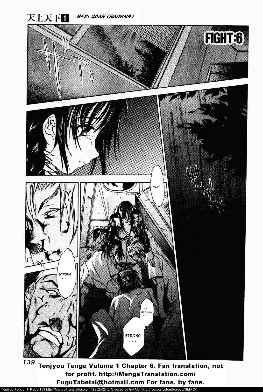 Chapter 6 - Page 1