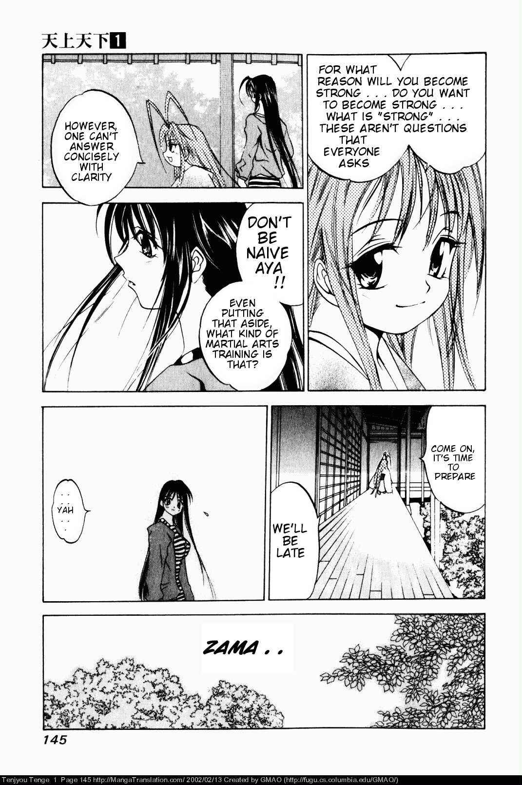 Chapter 6 - Page 6