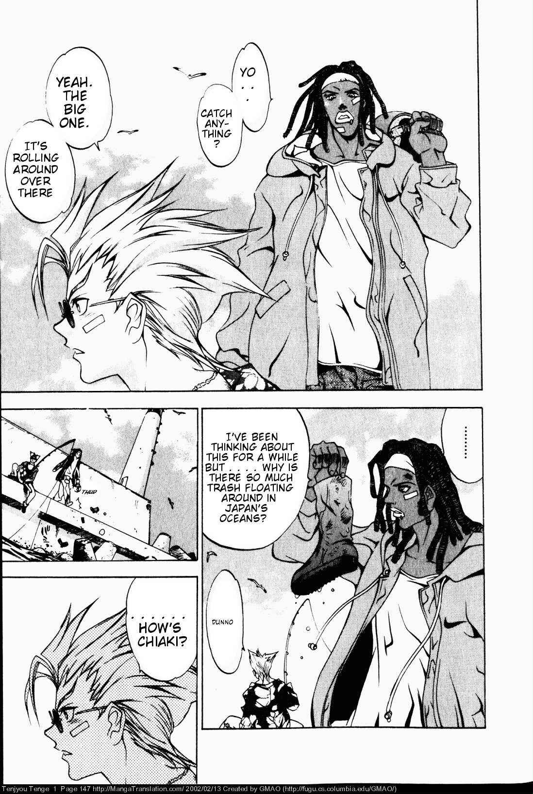 Chapter 6 - Page 8