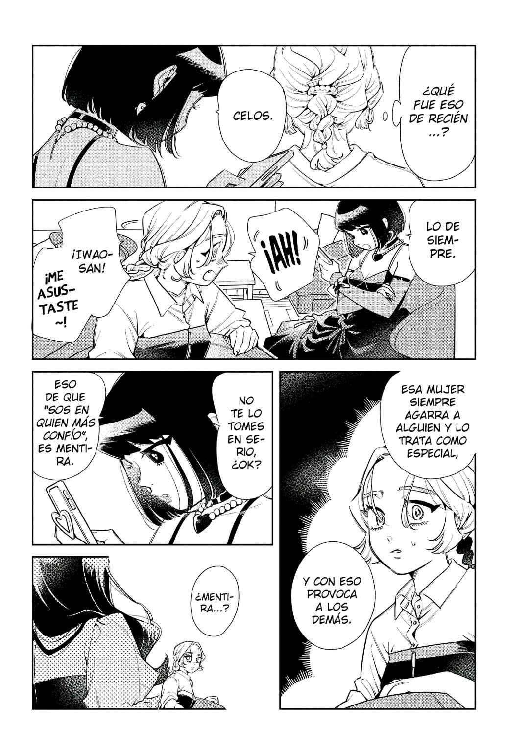 Chapter 5 - Page 6
