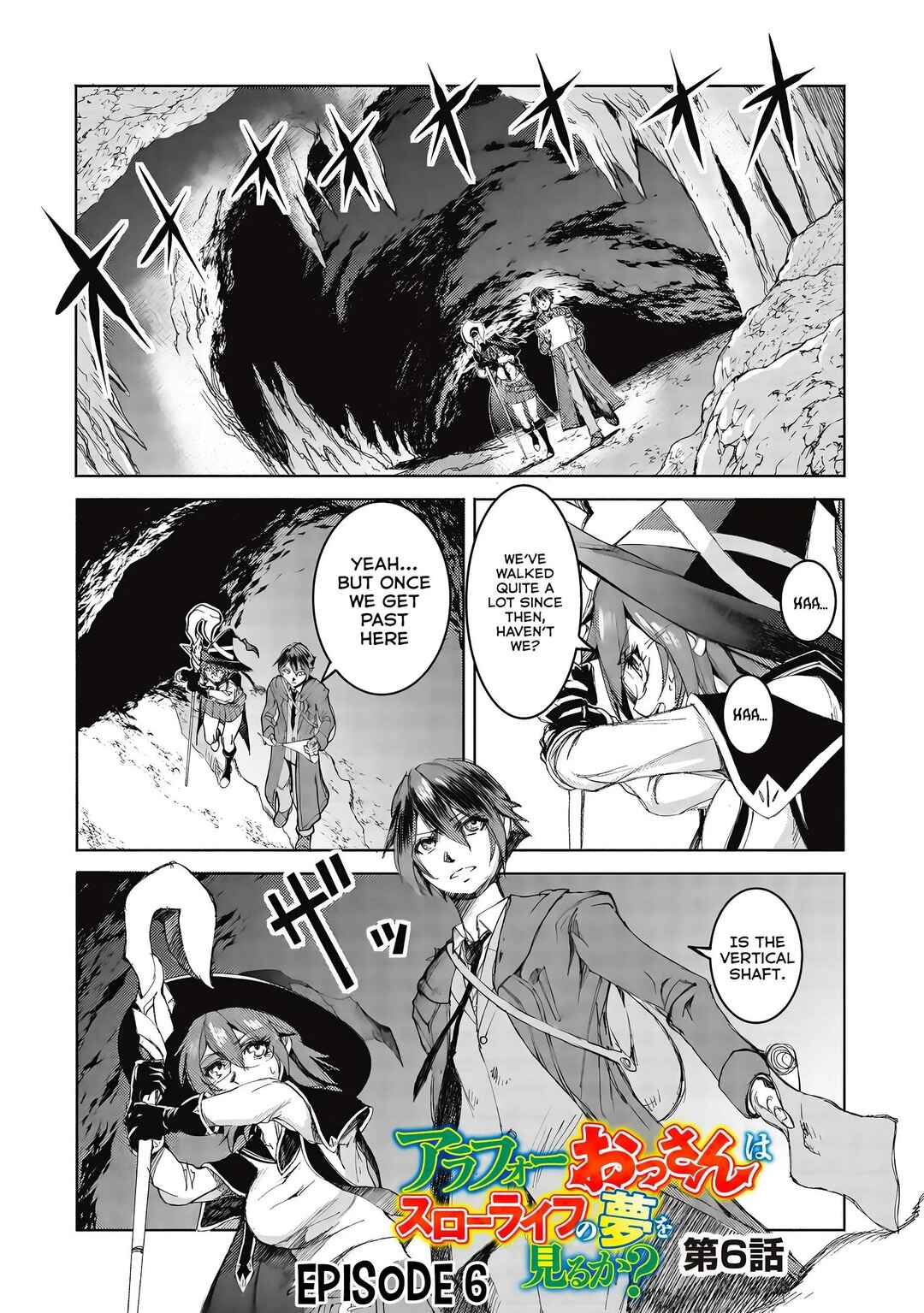 Chapter 6 - Page 2