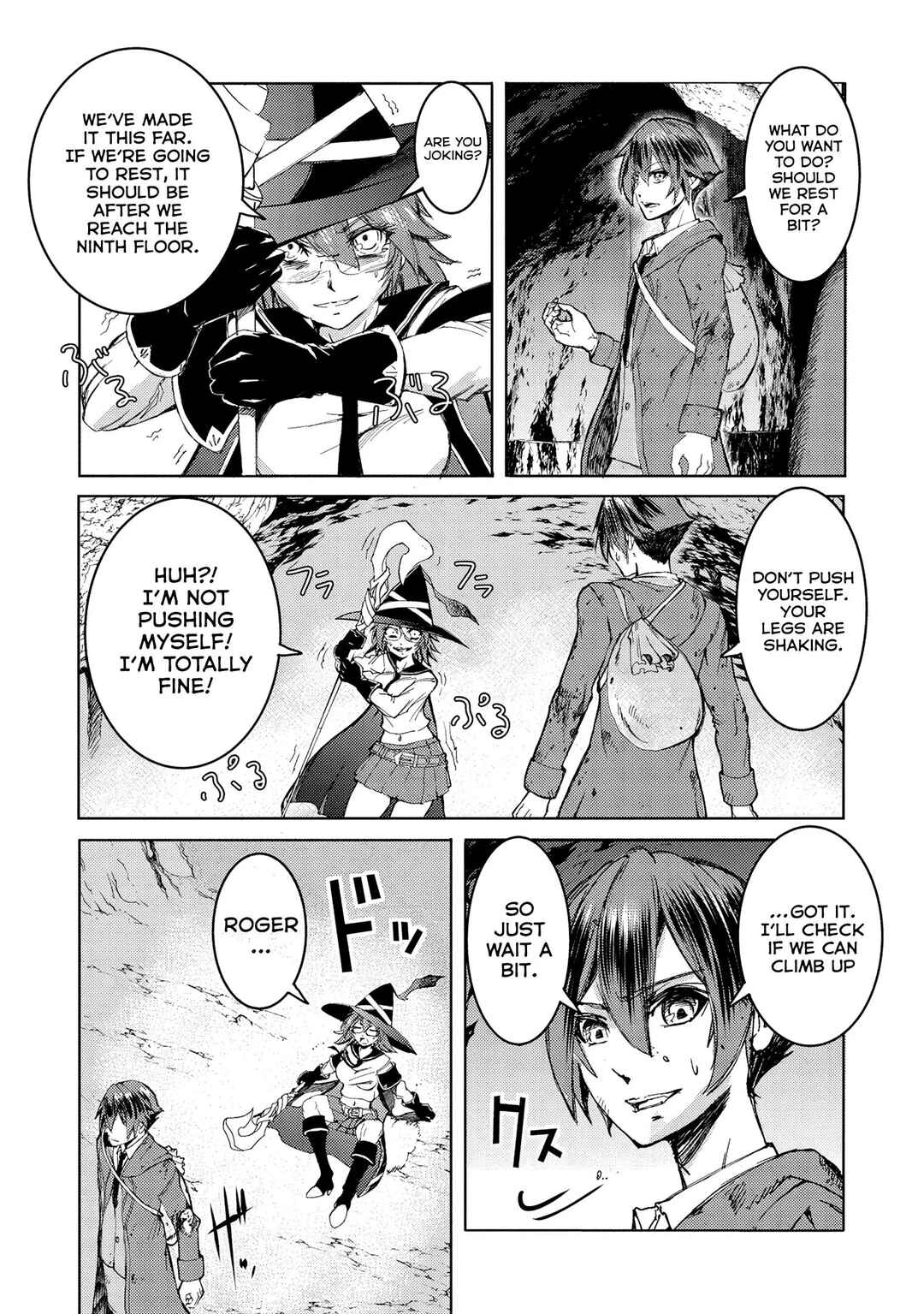 Chapter 6 - Page 4