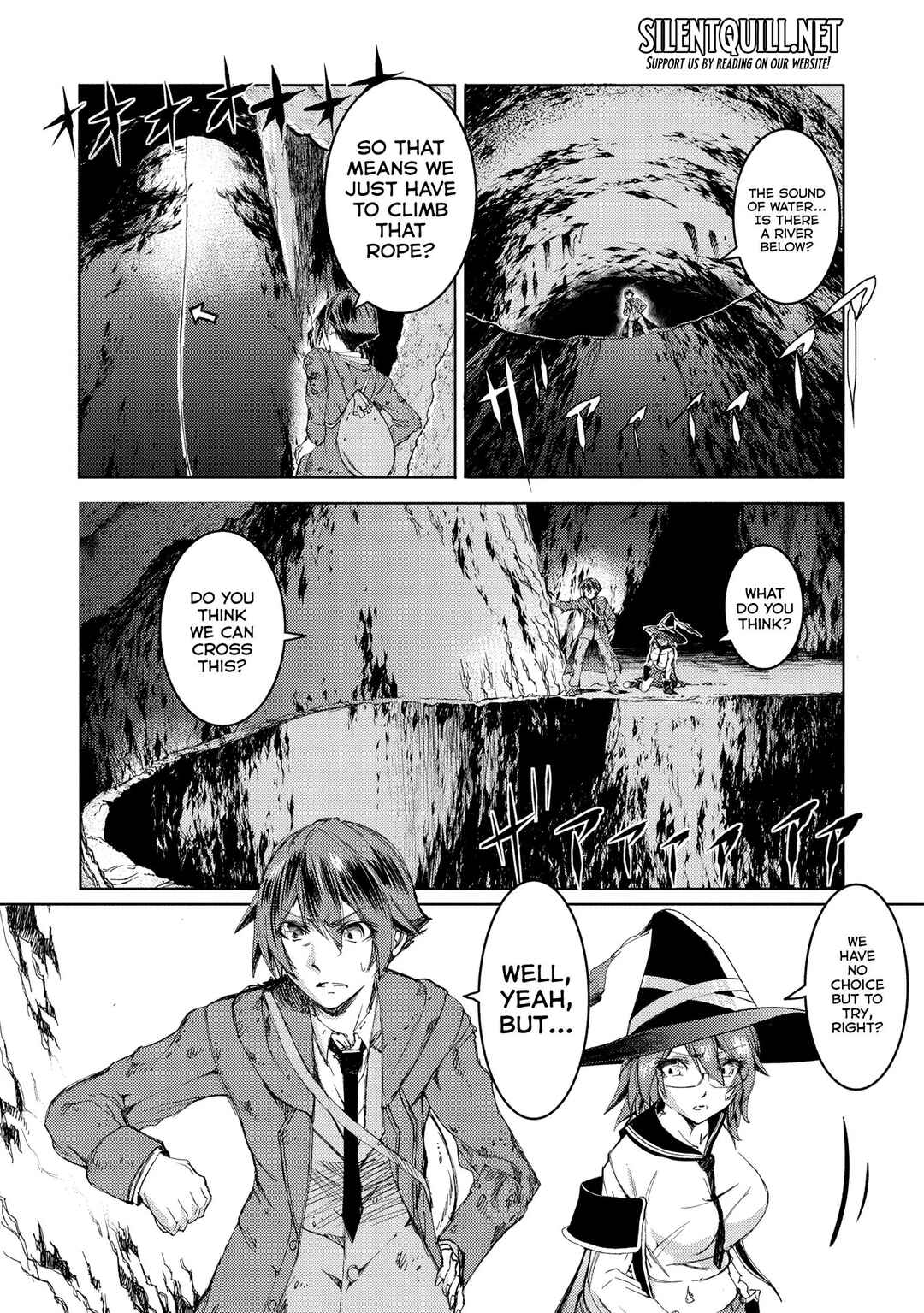 Chapter 6 - Page 5