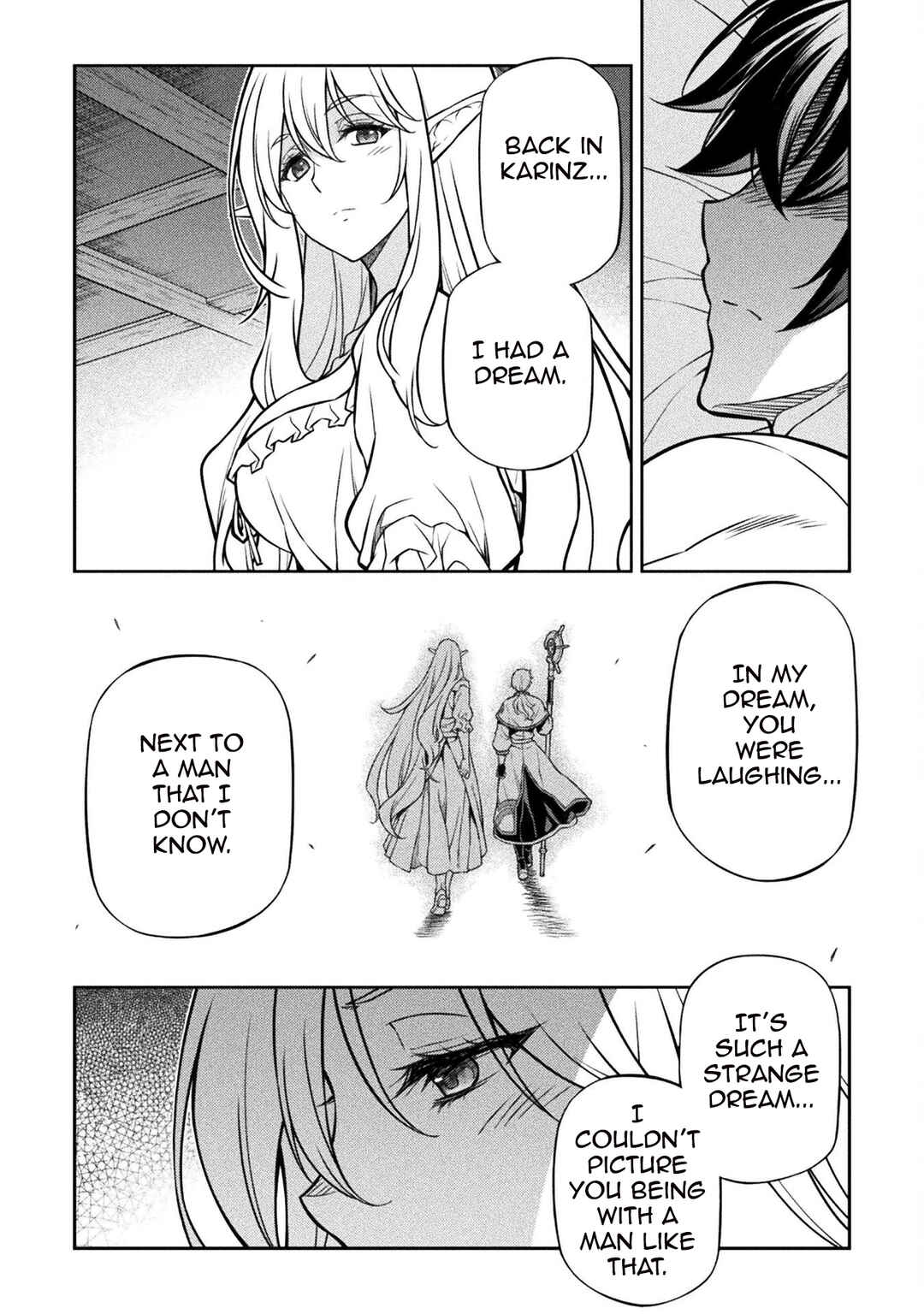 Chapter 117 - Page 19