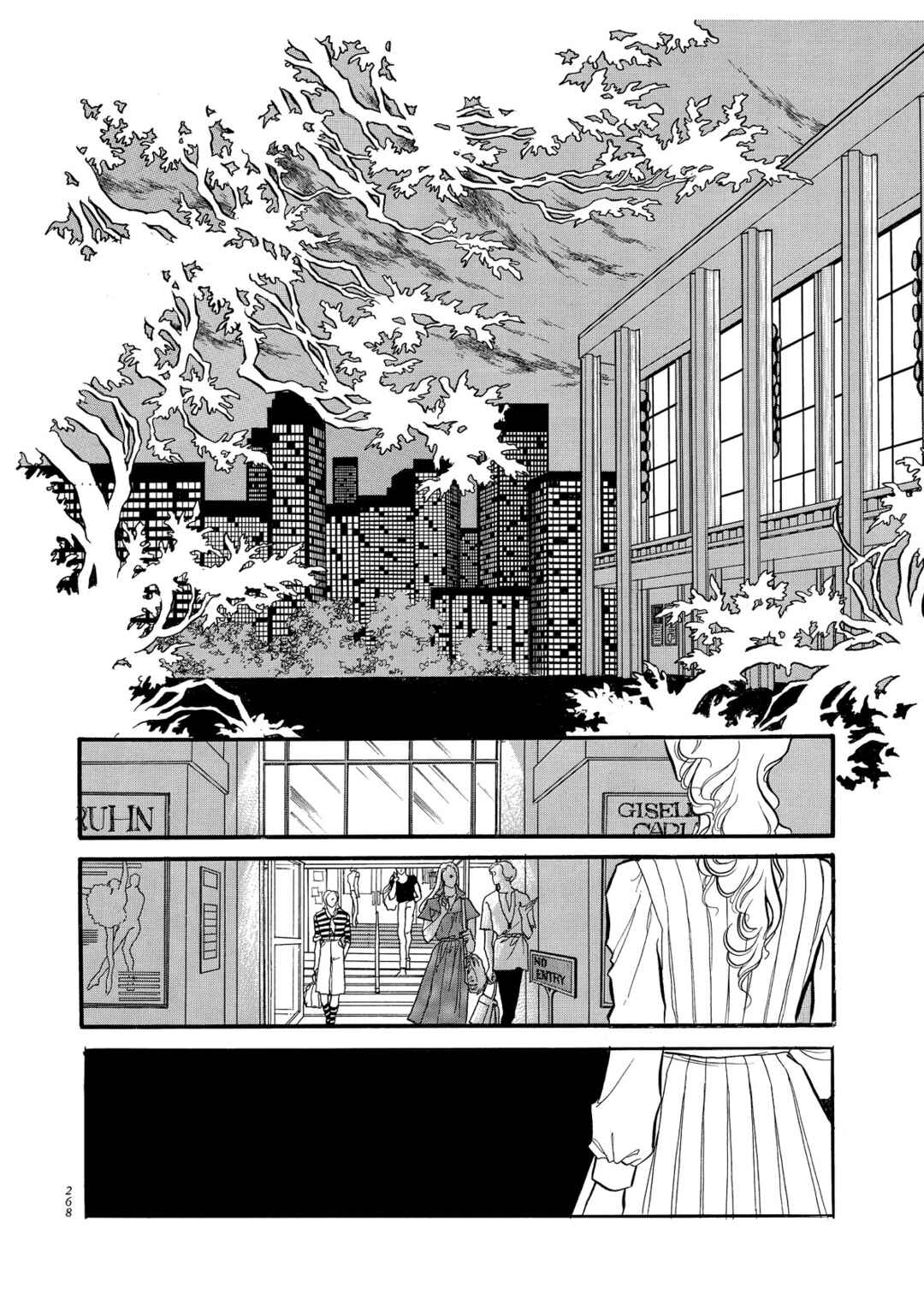 Chapter 63 - Page 24