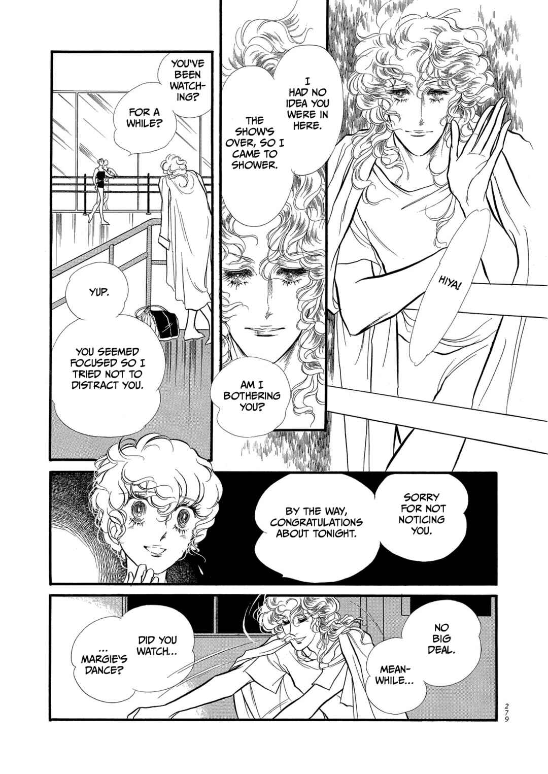 Chapter 63 - Page 33