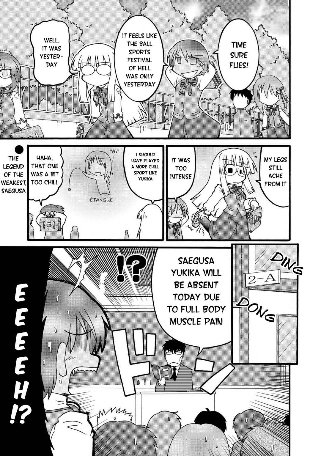 Chapter 5 - Page 1