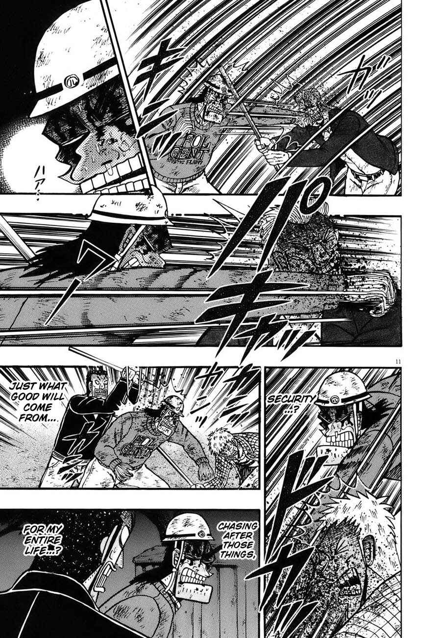 Chapter 86 - Page 10