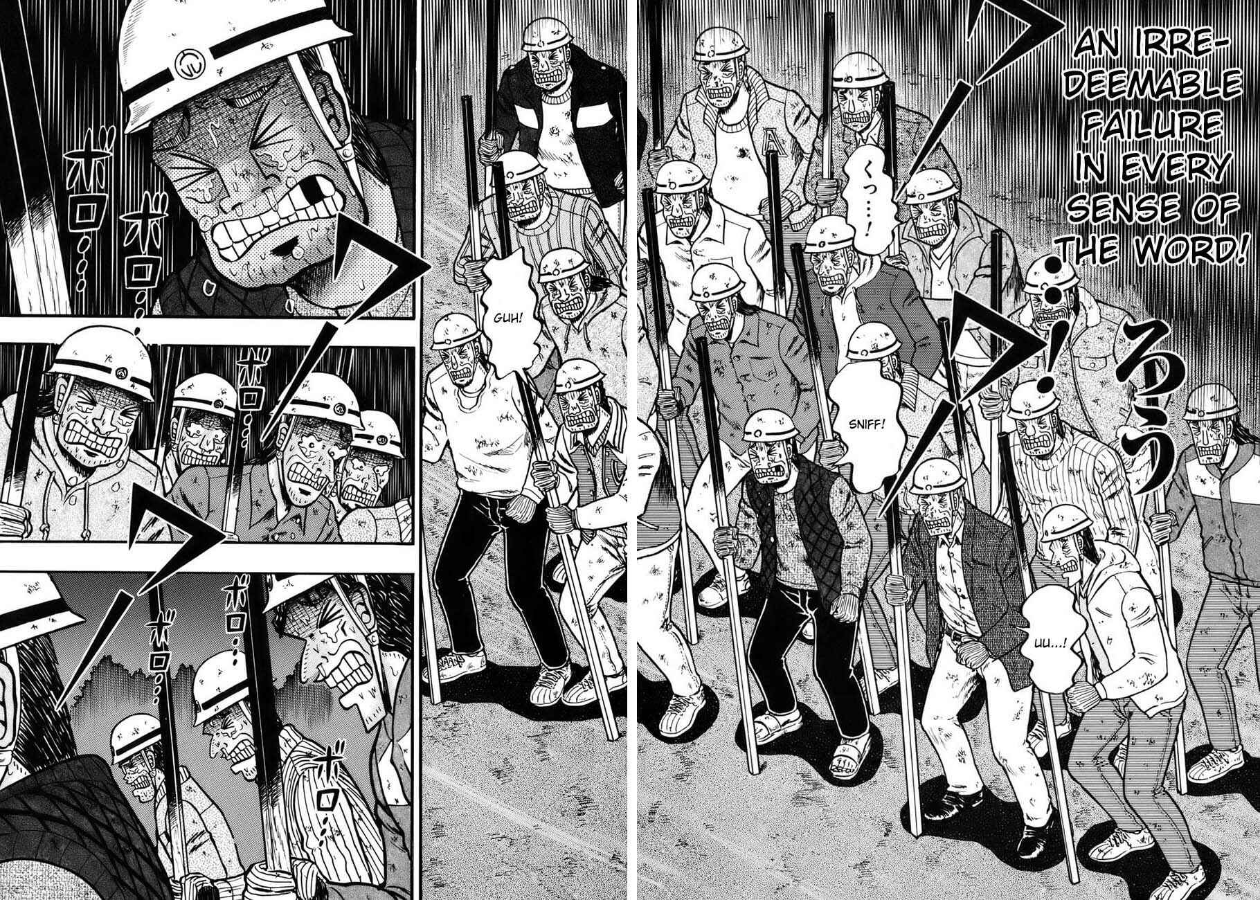 Chapter 86 - Page 20