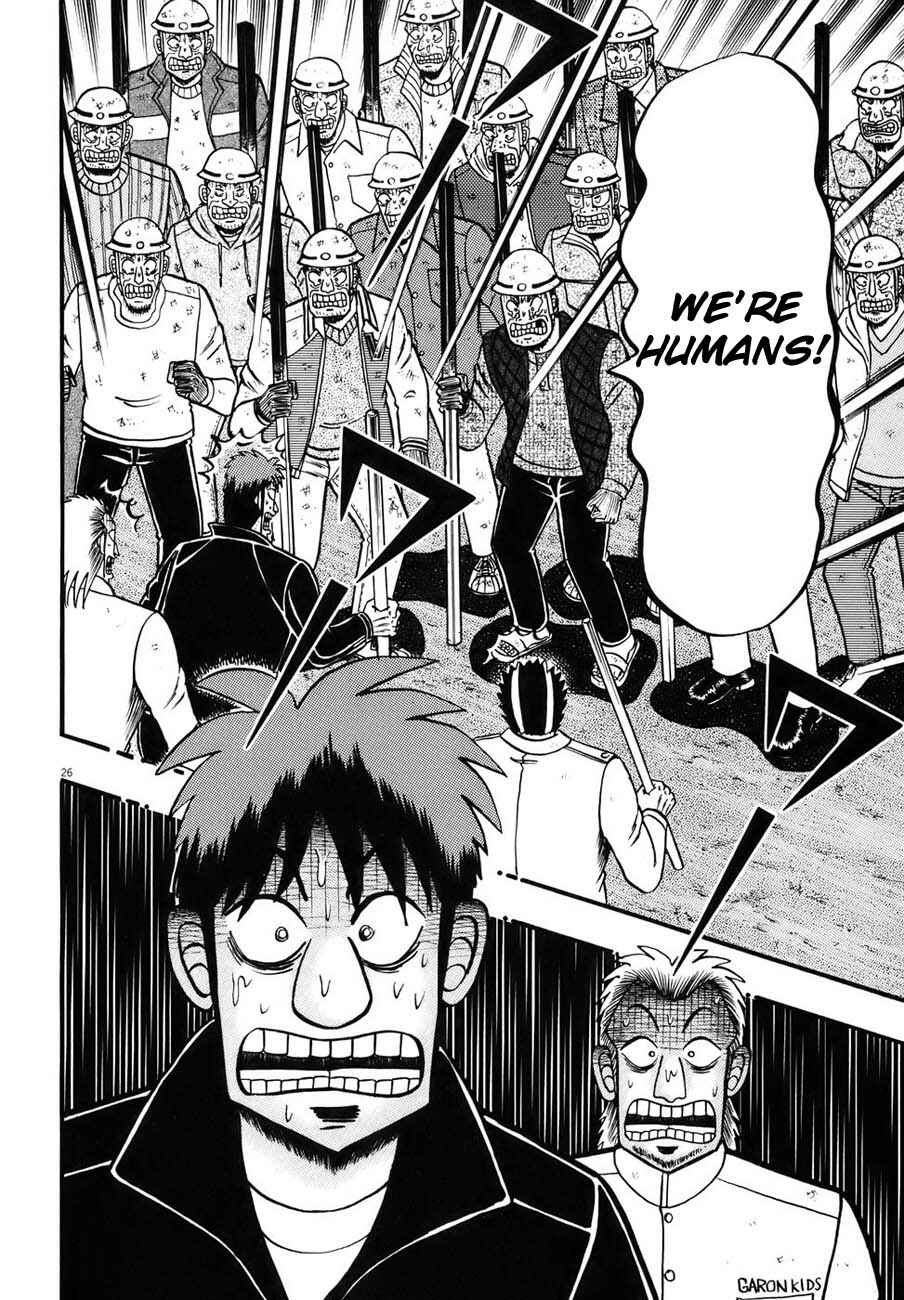 Chapter 86 - Page 23