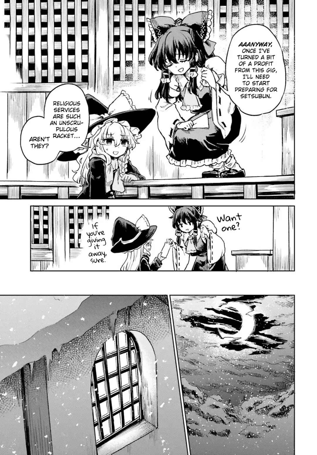 Chapter 74 - Page 11
