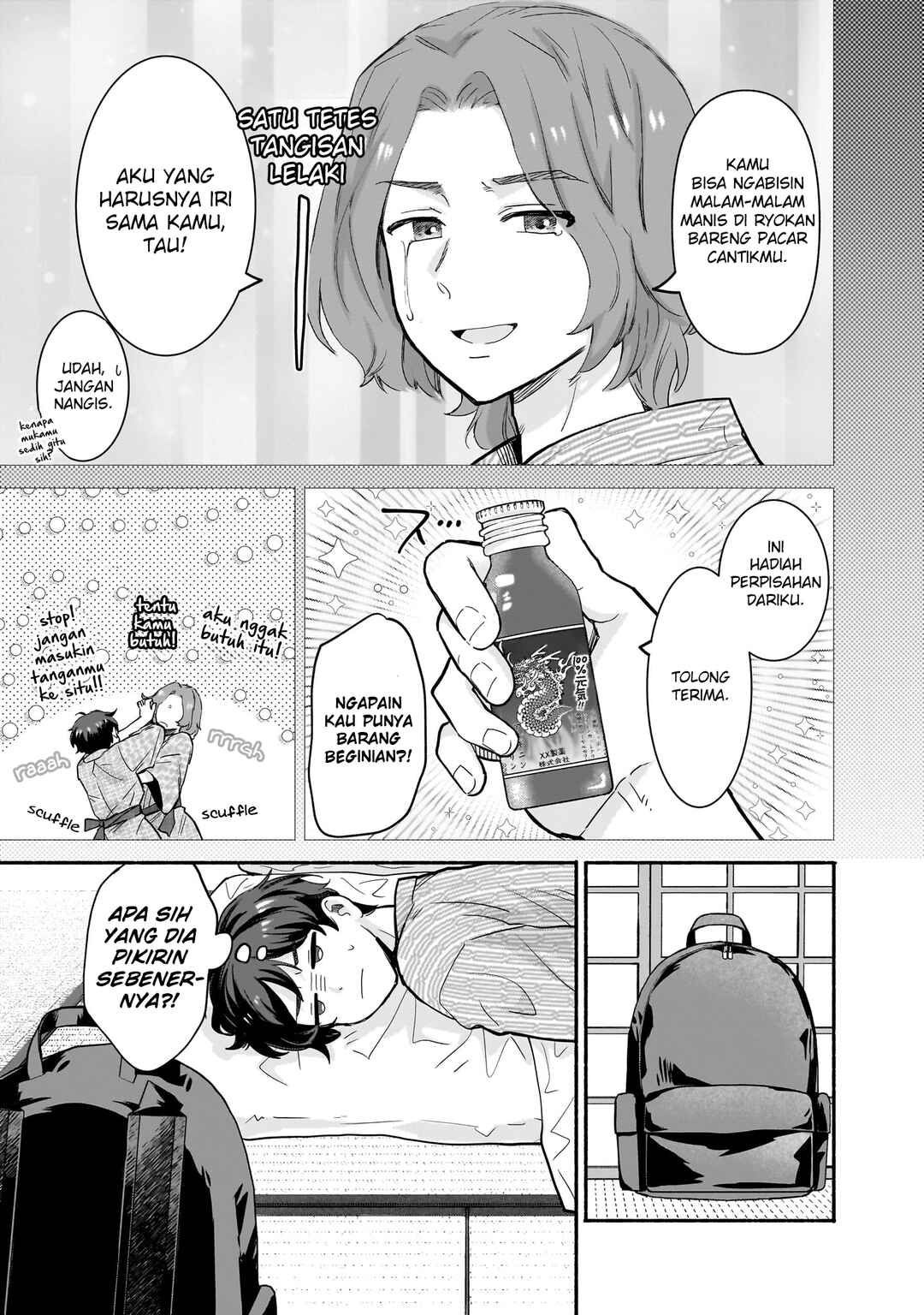 Chapter 28 - Page 6
