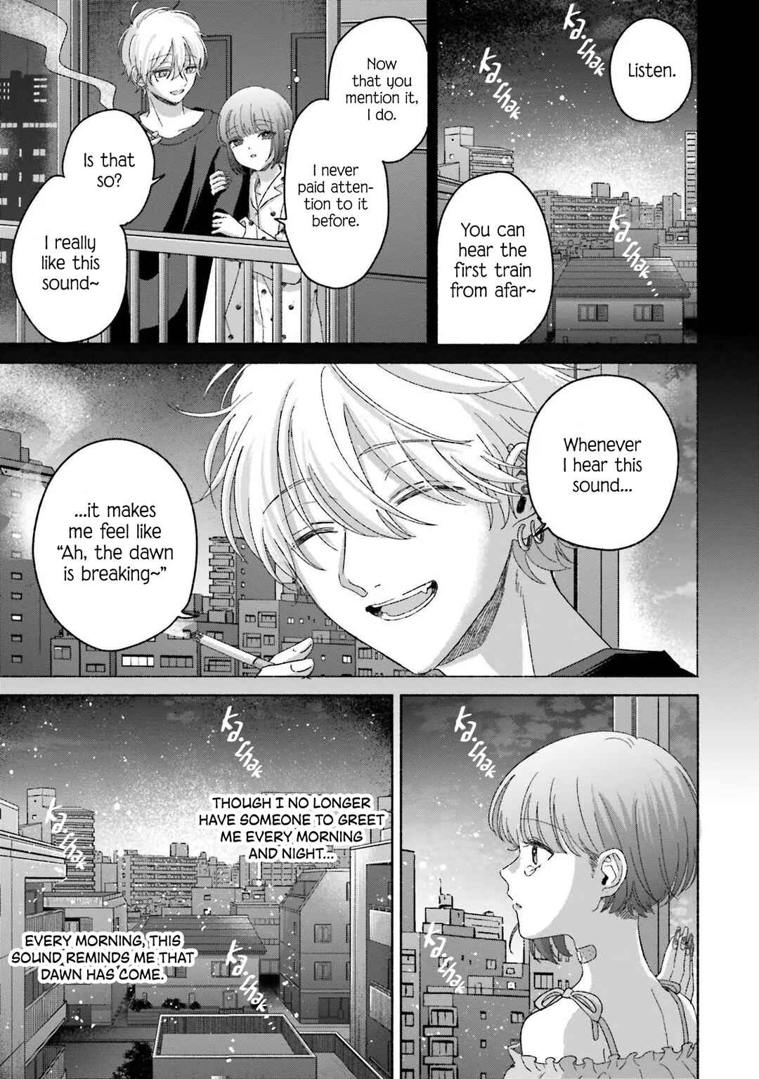 Chapter 8.5 - Page 5