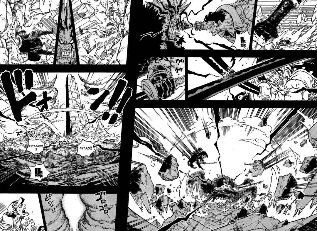 Chapter 1165 - Page 4