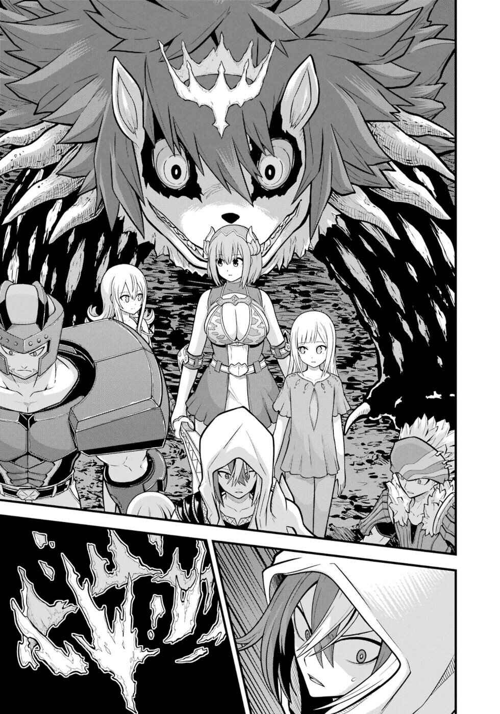 Chapter 79 - Page 11