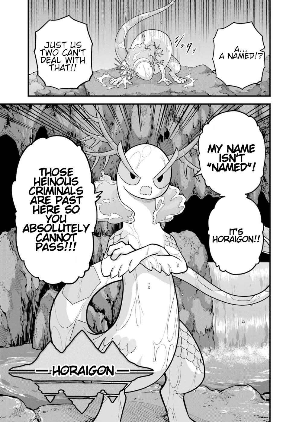 Chapter 79 - Page 23