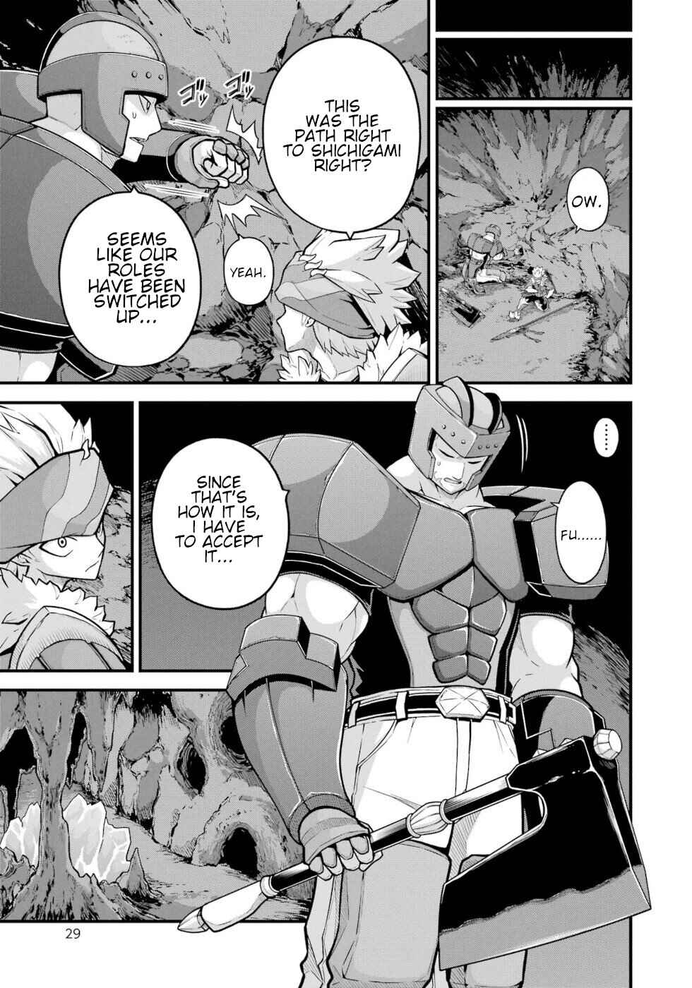 Chapter 79 - Page 25