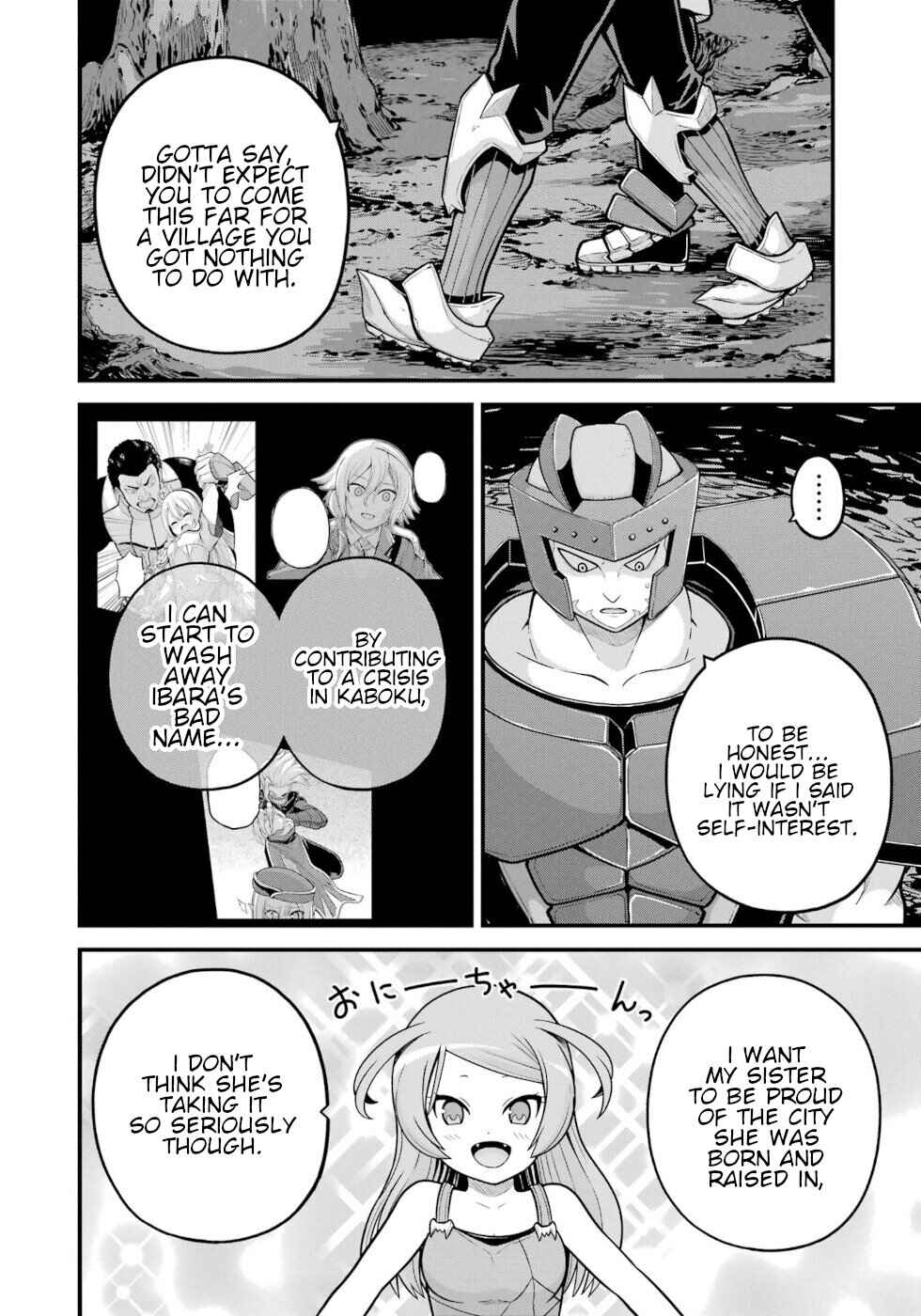 Chapter 79 - Page 26
