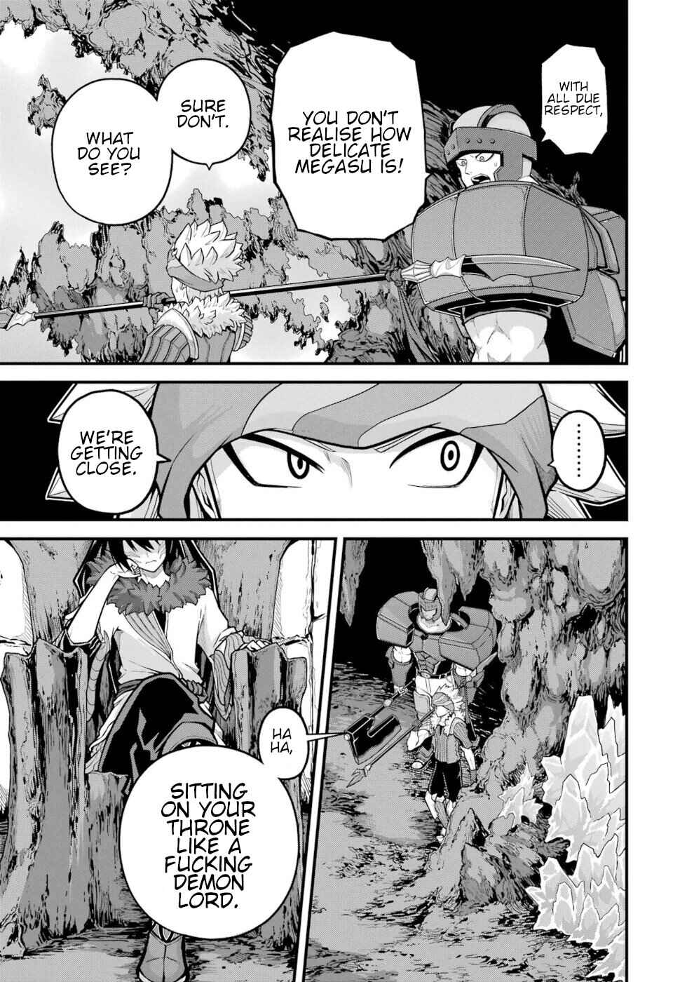 Chapter 79 - Page 27
