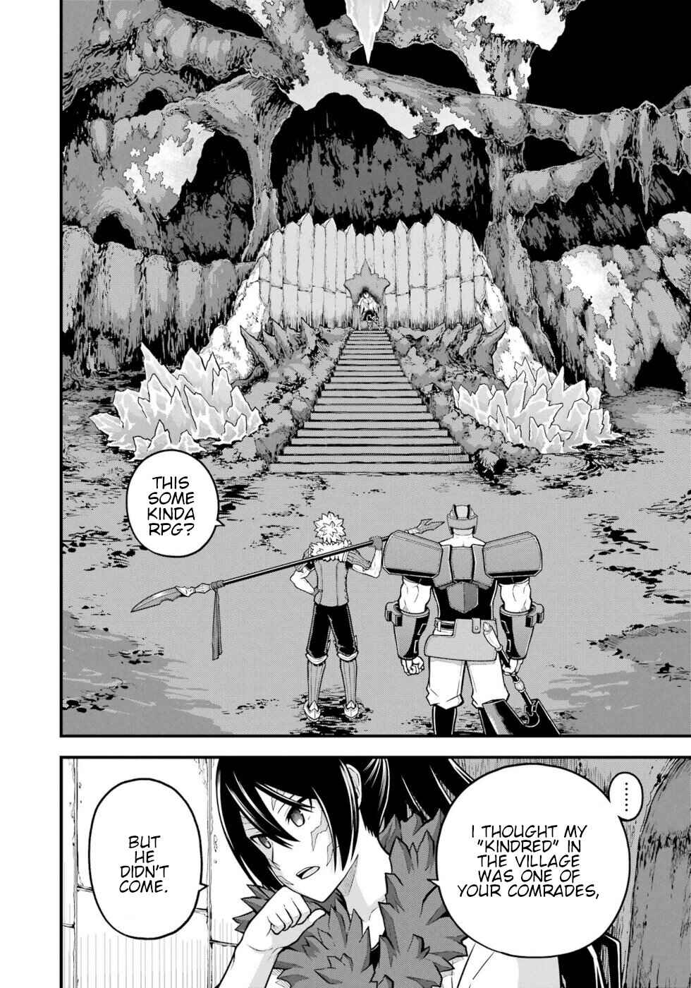 Chapter 79 - Page 28