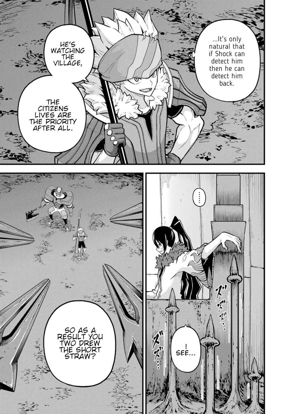 Chapter 79 - Page 29
