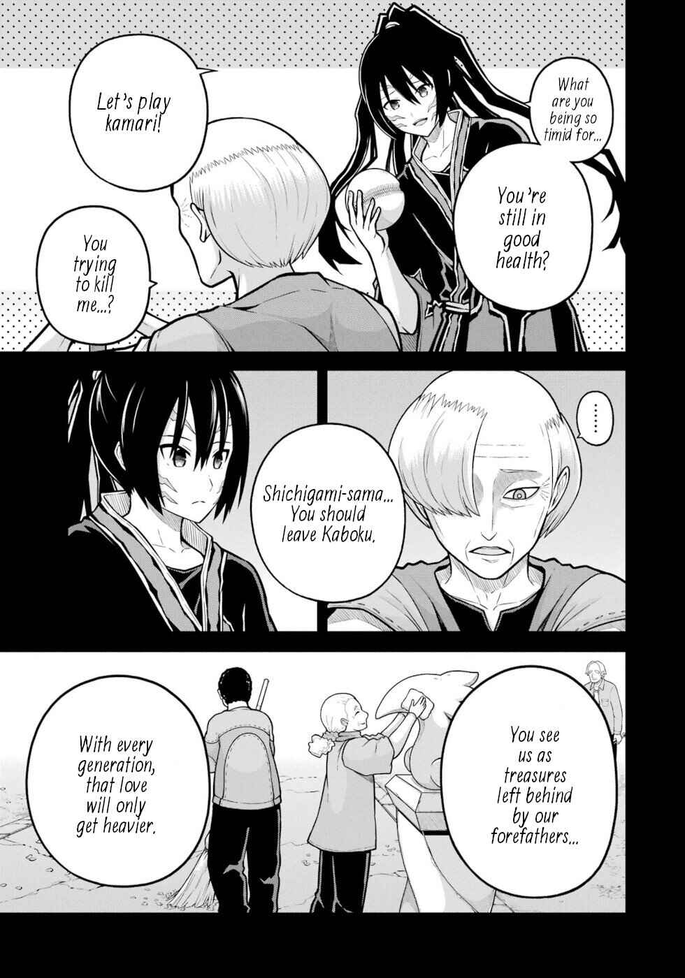 Chapter 79 - Page 3