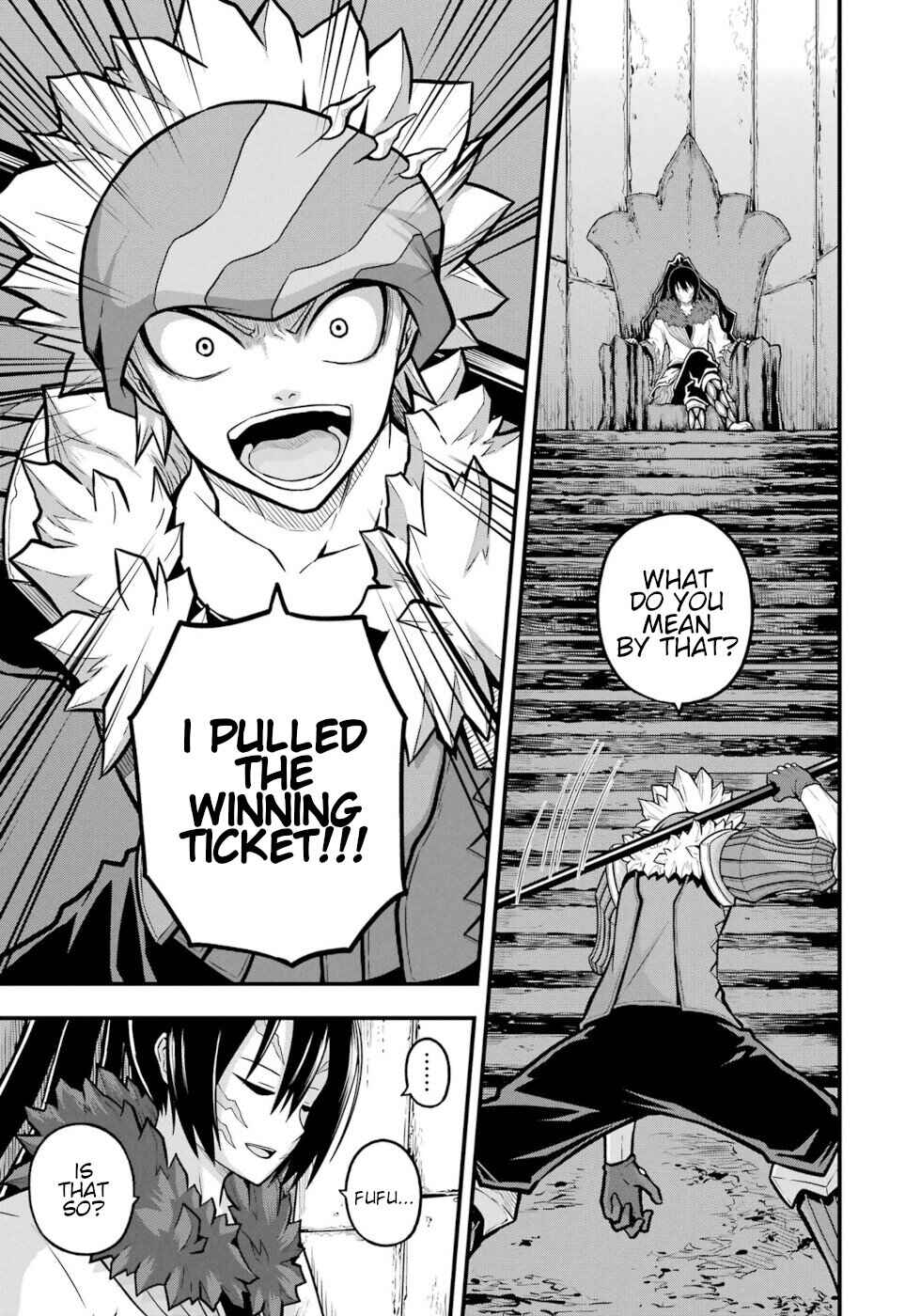 Chapter 79 - Page 31